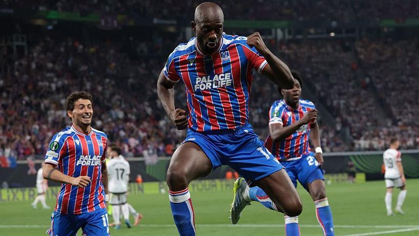 ไฮไลท์บอลเมื่อคืน Crystal vs Rayo 27.05.26 (1-0)