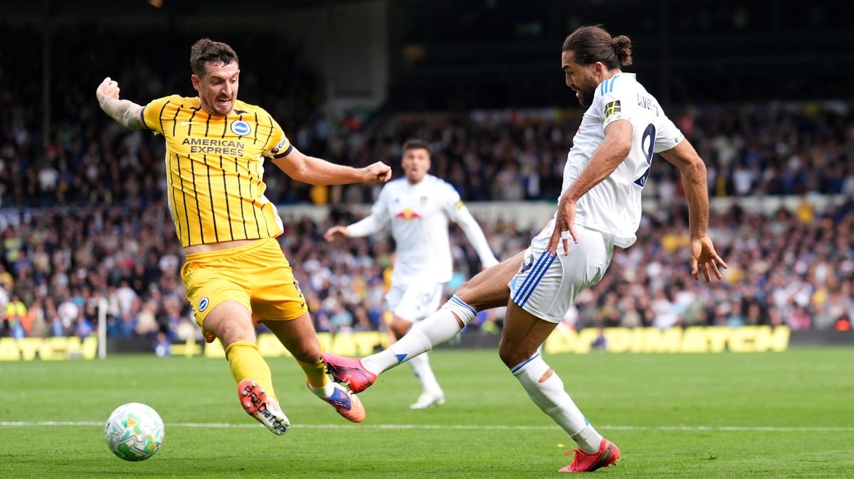 ไฮไลท์บอลเมื่อคืน Leeds vs Brighton 17.05.26 (1-0)