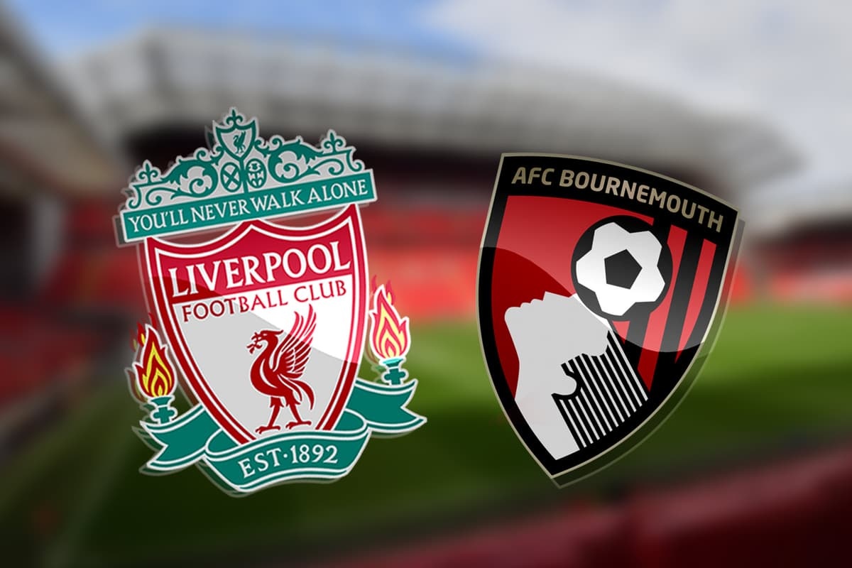 ไฮไลท์บอลเมื่อคืน Liverpool vs Bournemouth 24.05.26 (1-1)