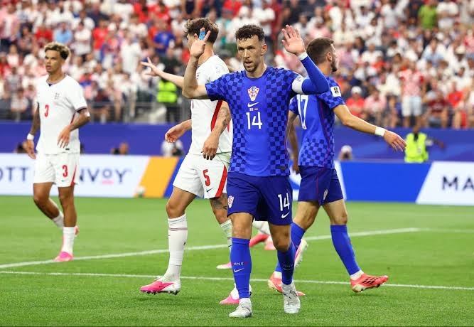 ไฮไลท์บอลเมื่อคืน Panama vs Croatia 23.06.26 (0-1)